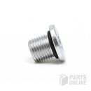 Plug - Replacement for Bobcat 6676161 - PartsOnline