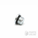 Plug for Excavators - Replacement for Bobcat 6676162 - PartsOnline