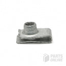 Nut - Replacement for Bobcat 6676169 - PartsOnline