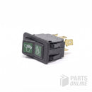 Switch - Replacement for Bobcat 6676537 - PartsOnline