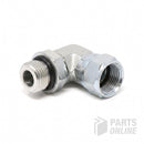 Elbow - Replacement for Bobcat 6678038 - PartsOnline