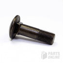 Carriage Bolt - Replacement for Bobcat 6679216 - PartsOnline