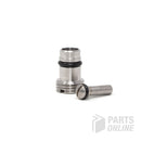 Charge Valve for Bobcat Breakers - Replaces Bobcat 6679894 - PartsOnline