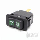 Second Auxiliary Switch - Replaces Bobcat 6679906 - PartsOnline