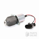Fuel Shutoff Solenoid - Replacement for Bobcat 6681513 - PartsOnline