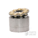 Rotating Motor - Replacement for Bobcat 6682041 - PartsOnline