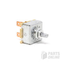 Heater Switch - Replacement for Bobcat 6684939 - PartsOnline