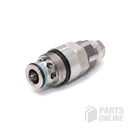 Relief Valve - Replaces Bobcat 6685249 - PartsOnline