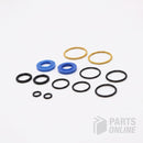 Valve Section Kit for Excavators - Replaces Bobcat 6687071 - PartsOnline