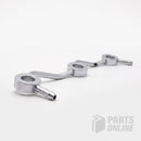 Fuel Injector Return Line Tube - Replaces Bobcat 6687736 - PartsOnline