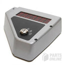 Standard Key Panel - Replacement for Bobcat 6688404 - PartsOnline