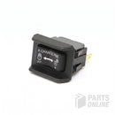 Hydraulic X-Change Pin Switch - Replaces Bobcat 6688667 - PartsOnline