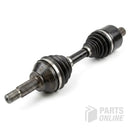 Front Axle Shaft - Replacement for Bobcat 6688829 - PartsOnline