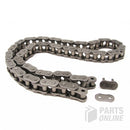 Drive Chain - Replacement for Bobcat 6689651 - PartsOnline