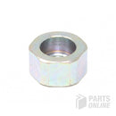 Nut - Replacement for Bobcat 6691185 - PartsOnline