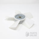 Fan - Replacement for Bobcat 6691265 - PartsOnline