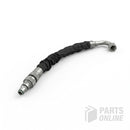 Cooling Fan Motor Hose - Replacement for Bobcat 6691636 - PartsOnline