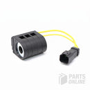 Coil - Replacement for Bobcat 6692919 - PartsOnline