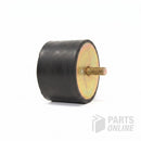 Engine Mount Isolator - Replacement for Bobcat 6692924 - PartsOnline