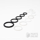 Valve Seal Kit - Replacement for Bobcat 6697866 - PartsOnline