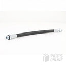 Engine Oil Drain Hose - Replaces Bobcat 6701344 - PartsOnline