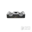 Tubeline Clamp - Replacement for Bobcat 6701892 - PartsOnline