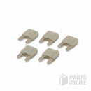 25A Mini Fuse - Replacement for Bobcat 6707623 - PartsOnline