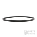 Fan Belt for Skid Steer Loaders - Replaces Bobcat 6713385 - PartsOnline
