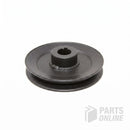 Cooling Fan Pulley - Replacement for Bobcat 6715924 - PartsOnline