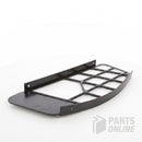 Left Plastic Louver - Replacement for Bobcat 6716574 - PartsOnline