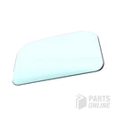 Rear Cab Window Glass - Replacement for Bobcat 6717874 - PartsOnline