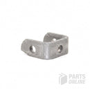 Rear Door Hinge - Replacement for Bobcat 6733575 - PartsOnline