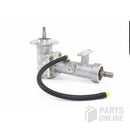 Cooling Fan Drive Housing - Replaces Bobcat 6734104 - PartsOnline