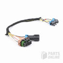 Standard Flow Snowblower Harness - Replaces Bobcat 6734188 - PartsOnline