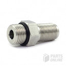 Union Adapter - Replacement for Bobcat 6812816 - PartsOnline