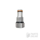 Port Relief Plug - Replacement for Bobcat 6816549 - PartsOnline