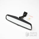 Rear View Mirror Kit - Replacement for Bobcat 6817260 - PartsOnline