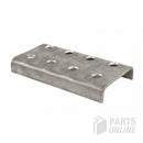Step for Attachment Mounts - Replacement for Bobcat 6905990 - PartsOnline