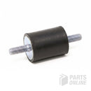 Rubber Bushing - Replacement for Bobcat 6910966 - PartsOnline