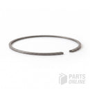 Snap Ring for VersaHandlers - Replacement for Bobcat 6912660 - PartsOnline