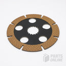 Disc Brake - Replaces Bobcat 6912823 - PartsOnline