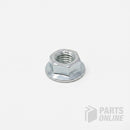 Nut - Replacement for Bobcat 6969819 - PartsOnline