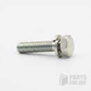 Bolt - Replacement for Bobcat 6969895 - PartsOnline