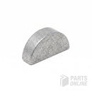 Woodruff Key - Replaces Bobcat 6J1210 - PartsOnline