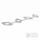 Exhaust Manifold Gasket - Replacement for Bobcat 7000659 - PartsOnline