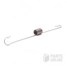 Fork Lever Start Spring - Replacement for Bobcat 7000733 - PartsOnline