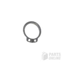 Snap Ring for Tractors - Replacement for Bobcat 7002385 - PartsOnline