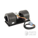 HVAC Blower Assembly for Loaders - Replaces Bobcat 7003445 - PartsOnline