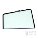 Left Sliding Window Glass Assembly - Replaces Bobcat 7003481 - PartsOnline