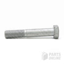 Bolt for Excavators - Replacement for Bobcat 7007708 - PartsOnline